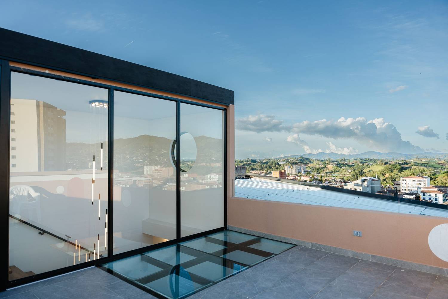 Casa Alejandro