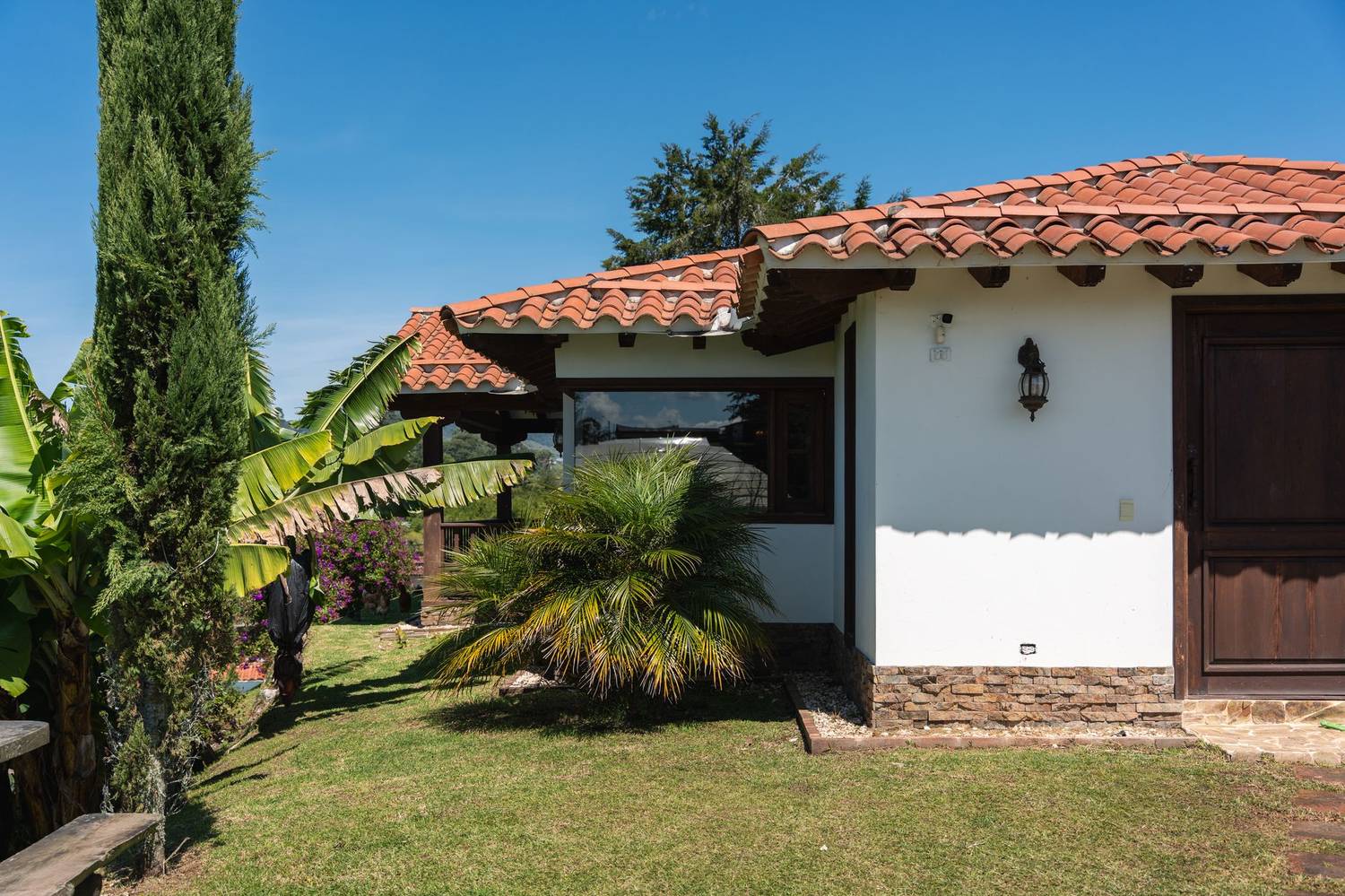Casa Cristina