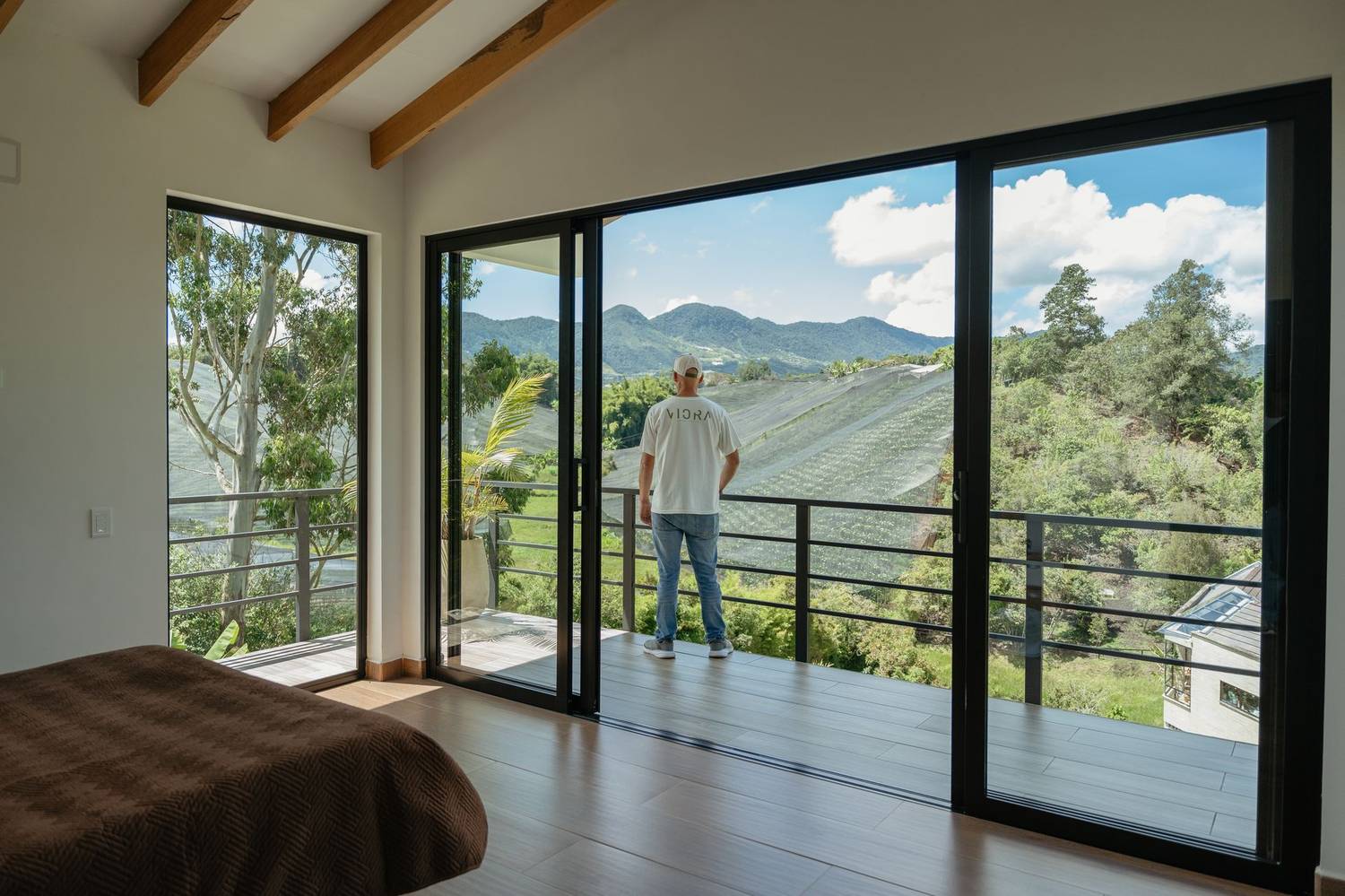 Viora Arquitectura — video del estudio