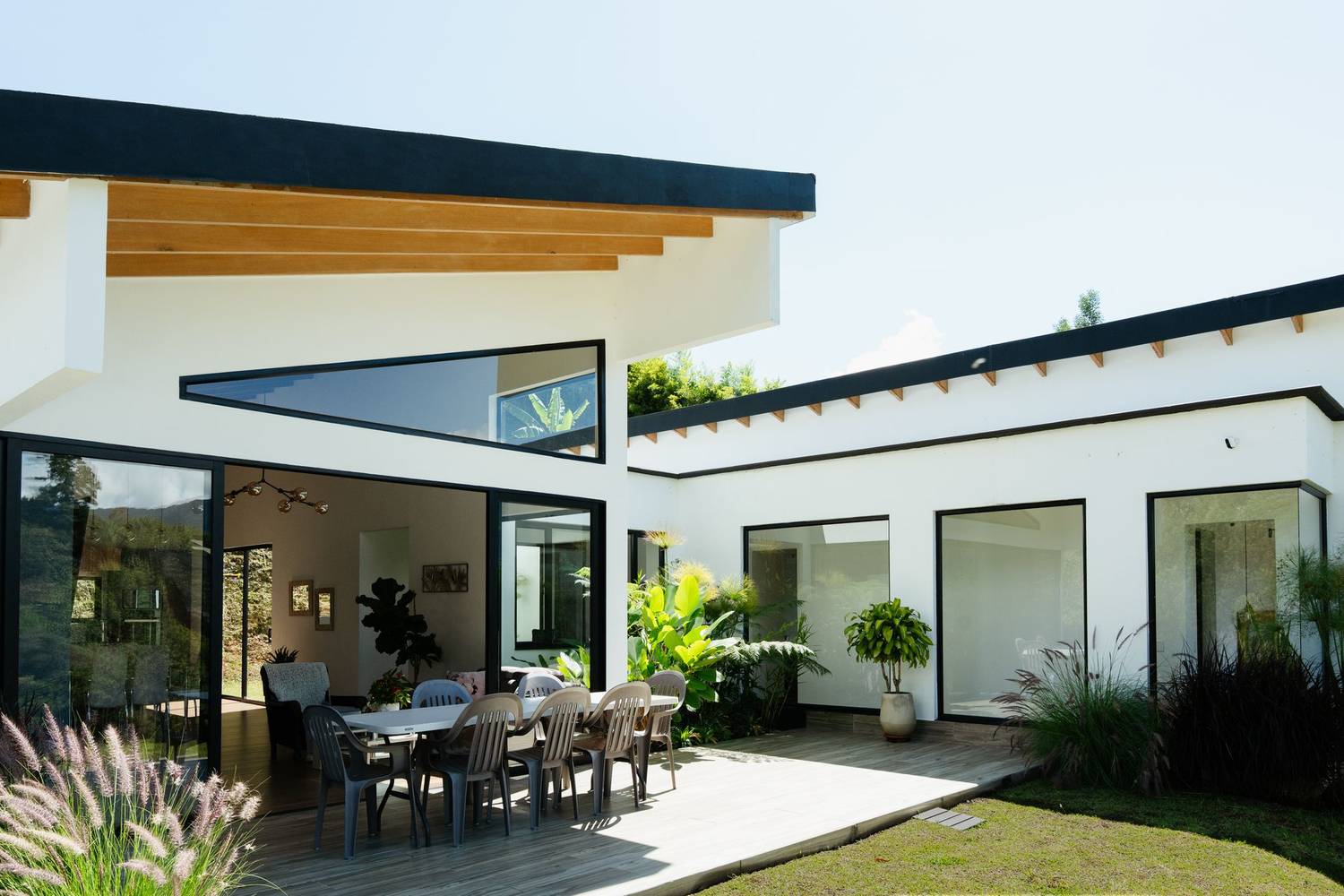 Casa Don Ricardo